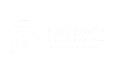 Pro Pack Stationery